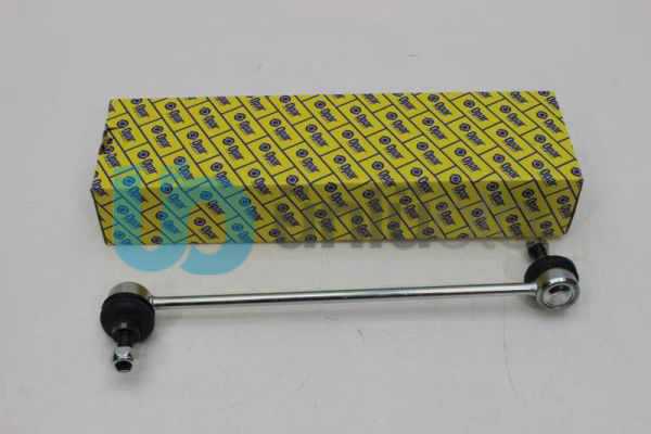 Z Rot (Ön Viraj Z Rotu) Fiat Grande Punto 500L Punto Evo Alfa Romeo Mito Giulietta Punto