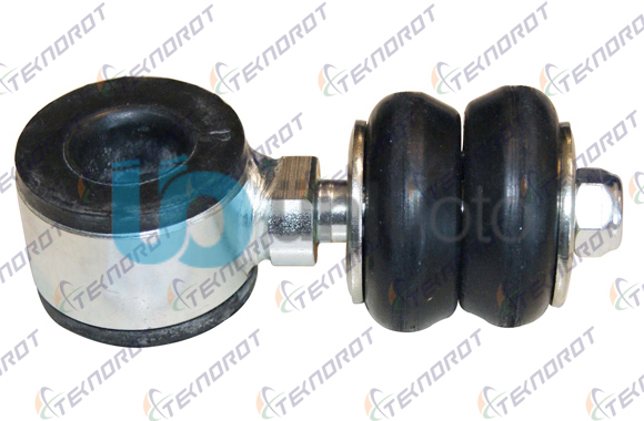 Z-ROT ON VOLKSWAGEN GOLF - JETTA 1983-1992