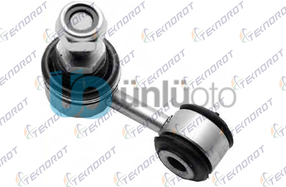 Z-ROT ON VOLKSWAGEN GOLF - JETTA - VENTO 1991-1998