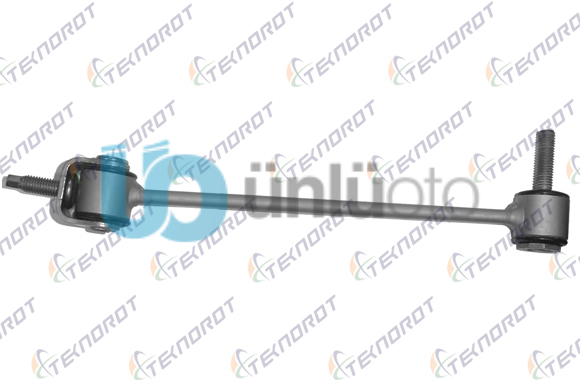 Z-ROT SAG ARKA MERCEDES W208 2006-