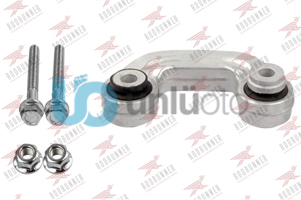 Z-ROT SAG ON AUDI A4 1995-