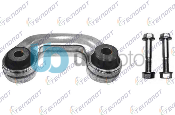 Z-ROT SAG ON AUDI A4 1995-