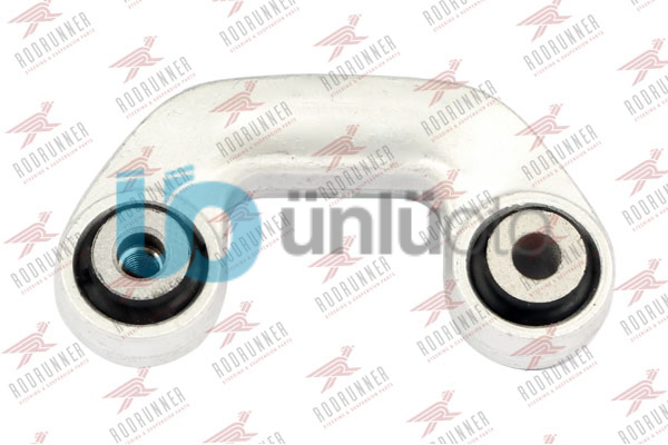 Z-ROT SAG ON AUDI A4 2000-