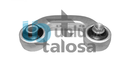 Z-ROT SAG ON AUDI A4 2000-