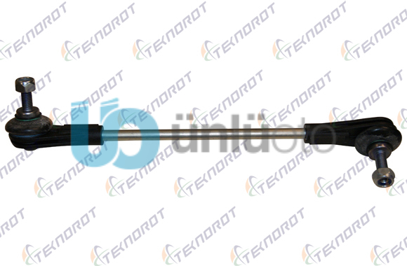 Z-ROT SAG ON BMW 1 SERISI (F20,F21) 114 i 2010-