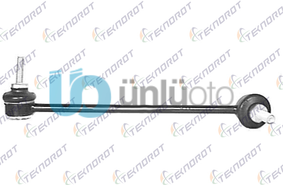 Z-ROT SAG ON BMW 5 SERISI (E39) 520 i 1995-2003