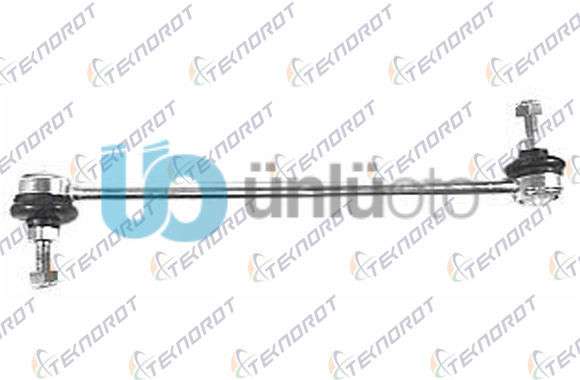 Z-ROT SAG ON BMW E32 1986-1994