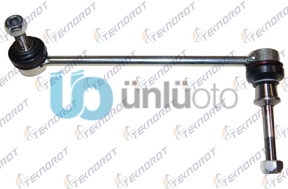 Z-ROT SAG ON BMW X6 (E71,E72) 3.0 D 2008-