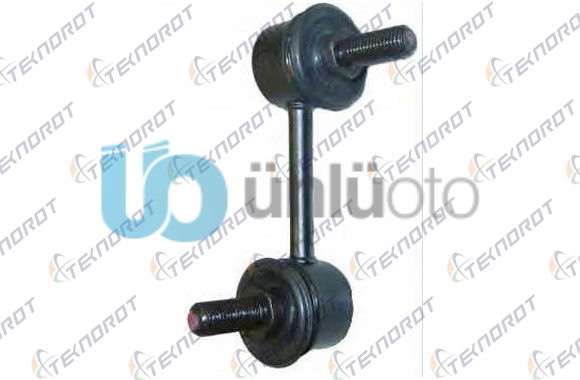 Z-ROT SAG ON CHEVROLET EVANDA 2006-