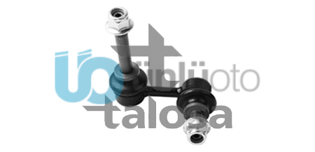 Z-ROT SAG ON INFINITI FX37 2008-/ QX70 2014-2017/ FX50 2008-2013