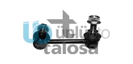 Z-ROT SAG ON MAZDA CX-9 (TB) 3.7 2007-