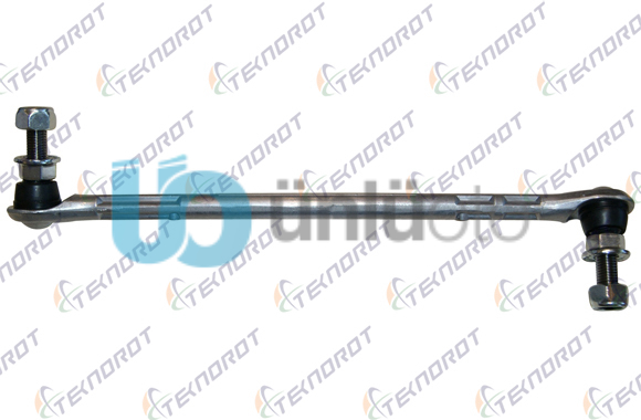 Z-ROT SAG ON MERCEDES C SERISI (S204) C 180 2007-