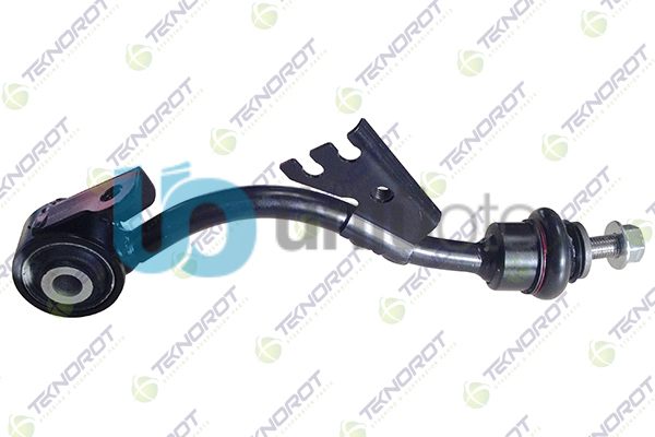 Z-ROT SAG ON MERCEDES E SERISI (W211) 2002-2008