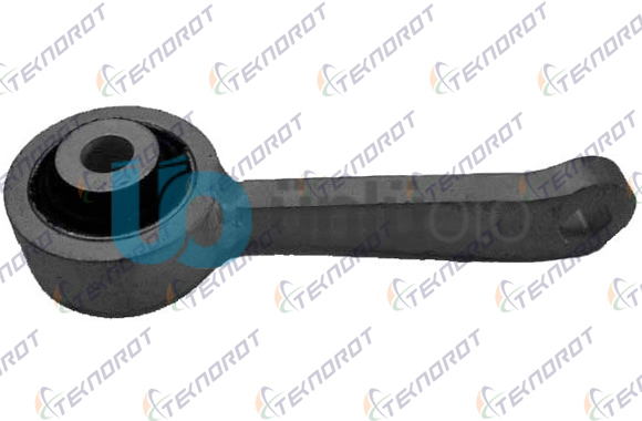 Z-ROT SAG ON MERCEDES W211 2002-