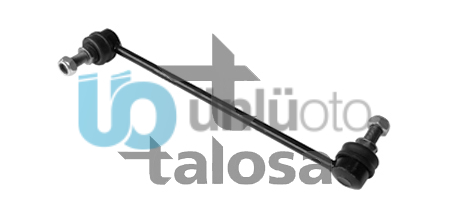 Z-ROT SAG ON OPEL MOKKA 2012-