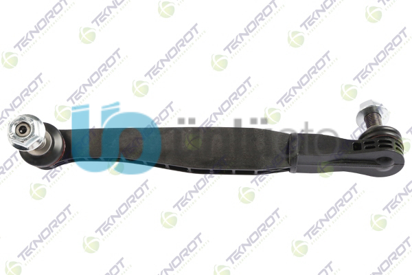 Z-ROT SAG ON PLASTIK CADILLAC GTS III 2014- / CHEVROLET CAMARO VI 2016-