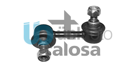 Z-ROT SAG ON TOYOTA AVENSIS (T22) 1.6i 1997-2003