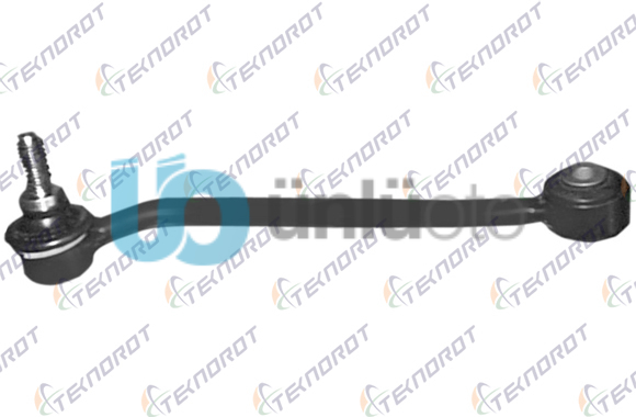 Z-ROT SOL ARKA AUDI 80 1992-1994