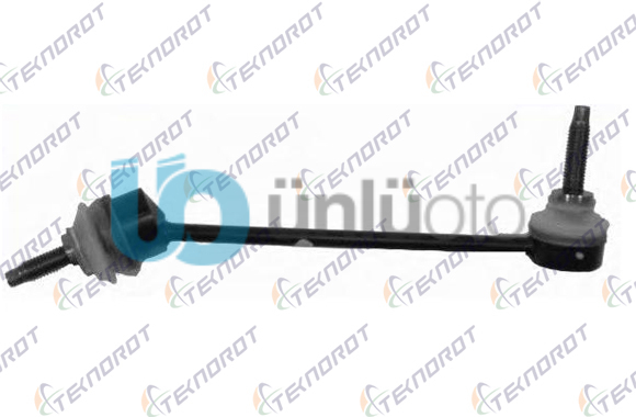 Z-ROT SOL ARKA JAGUAR S-TYPE 2001-