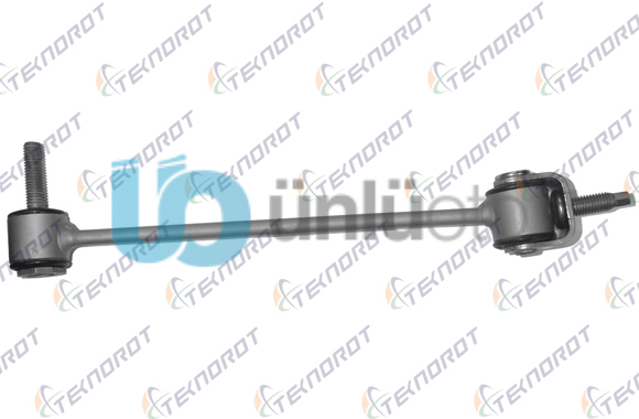 Z-ROT SOL ARKA MERCEDES W208 2006-