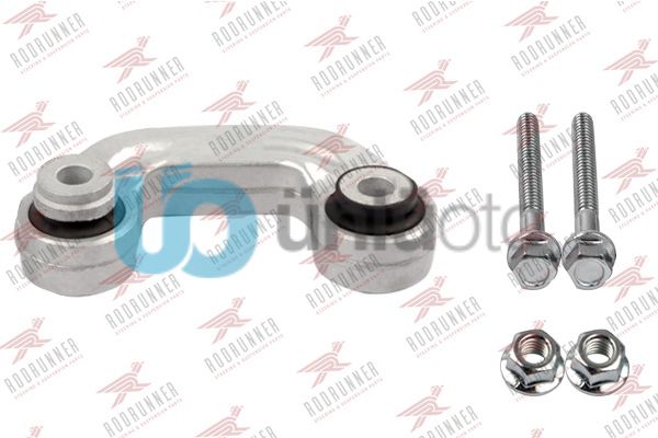 Z-ROT SOL ON AUDI A4 1995-