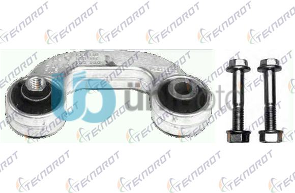 Z-ROT SOL ON AUDI A4 2000-