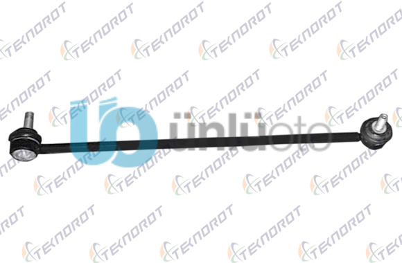 Z-ROT SOL ON BMW E65 2000-