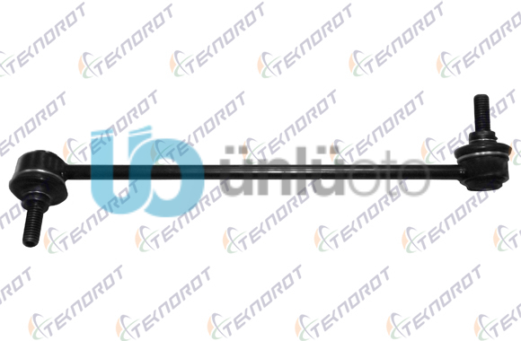 Z-ROT SOL ON CHEVROLET CAPTIVA 2006-
