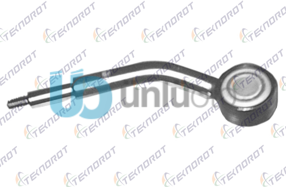 Z-ROT SOL ON FORD TRANSIT 1985-2000
