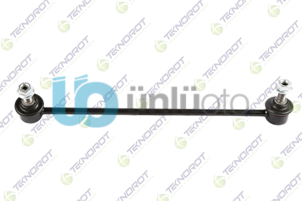 Z-ROT SOL ON HONDA JAZZ IV (GK) 1.3 2016-