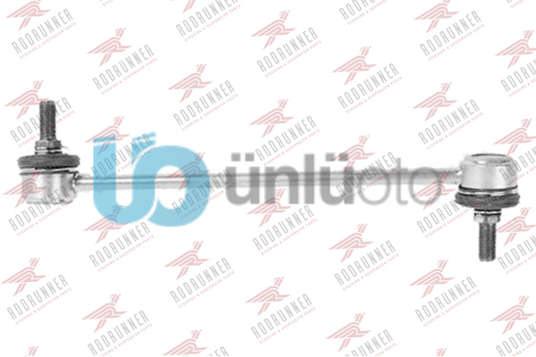 Z-ROT SOL ON KIA PICANTO 2004-