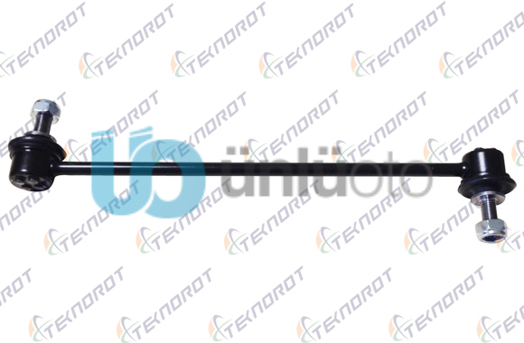 Z-ROT SOL ON MAZDA 3 (BM) 1.5 2013-
