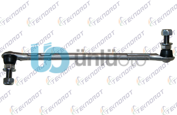 Z-ROT SOL ON MERCEDES C SERISI (S204) C 180 2007-