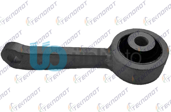 Z-ROT SOL ON MERCEDES W211 2002-