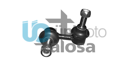 Z-ROT SOL ON NISSAN X-TRAIL 2002-