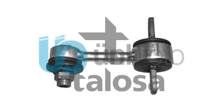 Z-ROT SOL-SAG ARKA AUDI A4 1995-