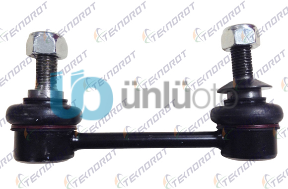 Z-ROT SOL-SAG ARKA BMW 5 SERISI (F10) 520 D 2010-