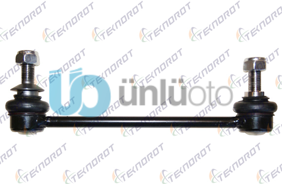Z-ROT SOL-SAG ARKA BMW 6 SERISI (F12) 640 i 2011-