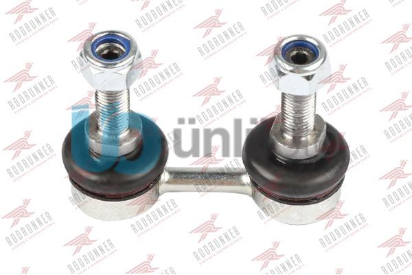 Z-ROT SOL-SAG ARKA BMW X5 2000-