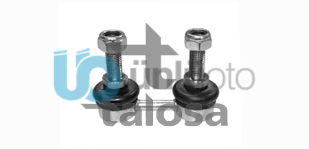 Z-ROT SOL-SAG ARKA BMW X5 2000-