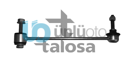 Z-ROT SOL-SAG ARKA DODGE NITRO 2.8 CRD 2007-