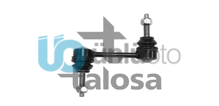 Z-ROT SOL-SAG ARKA FIAT DUCATO (250) 2.2 MJT 2006-2014