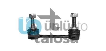 Z-ROT SOL-SAG ARKA FORD MONDEO V 2014-