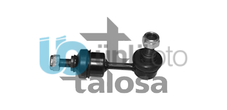 Z-ROT SOL-SAG ARKA HYUNDAI I40 2011-