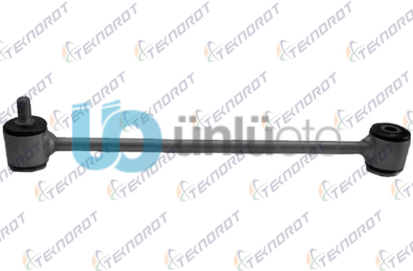 Z-ROT SOL-SAG ARKA MERCEDES W211 2002-