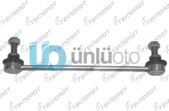 Z-ROT SOL-SAG ARKA MINI COOPER 2000-