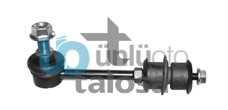 Z ROT SOL-SAG ARKA TOYOTA 4RUNNER 1996-2002 / TOYOTA LAND CRUISER 1996-2002