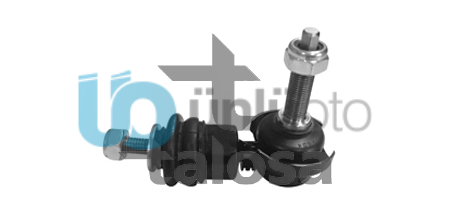 Z-ROT SOL-SAG ARKA VOLVO V40 2012-
