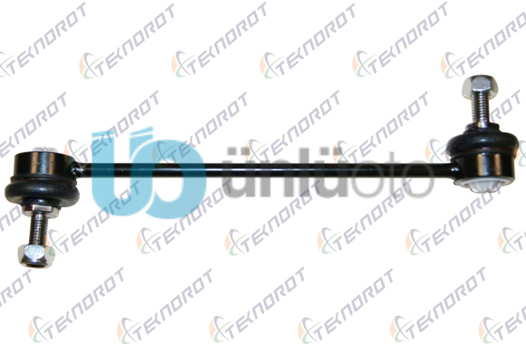 Z-ROT SOL-SAG CHEVROLET SPARK (M300) 1.0 16v 2010-2014