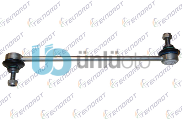 Z-ROT SOL-SAG ON ALFA ROMEO MITO (955) 1.4 TB L=298mm 2008-